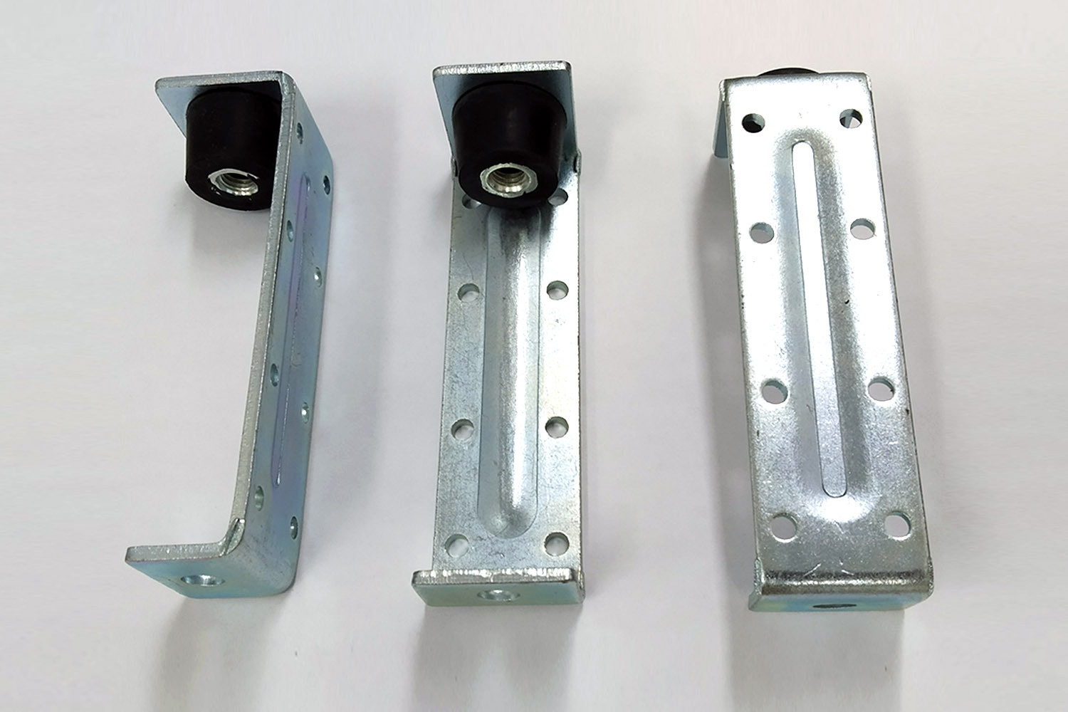 تعليقات صوتية على شكل حرف يو